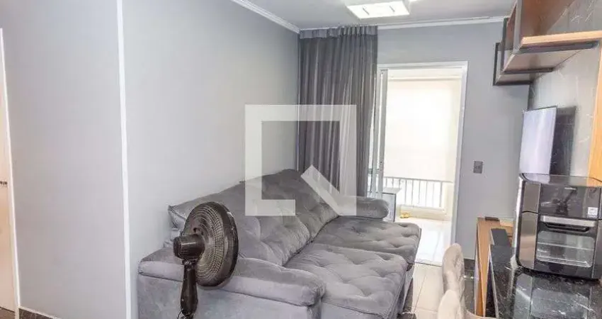 Apartamento para aluguel - picanço, 2 quartos,  68 m² - guarulhos