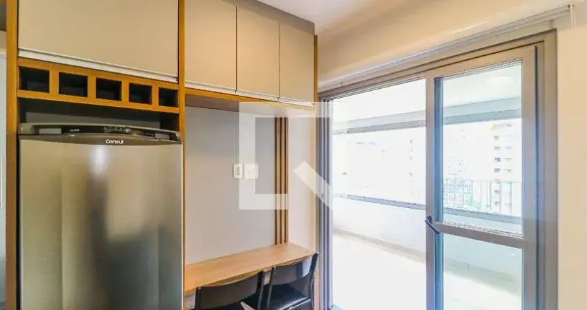 Apartamento para aluguel - chácara santo antonio, 1 quarto,  36 m² - são paulo