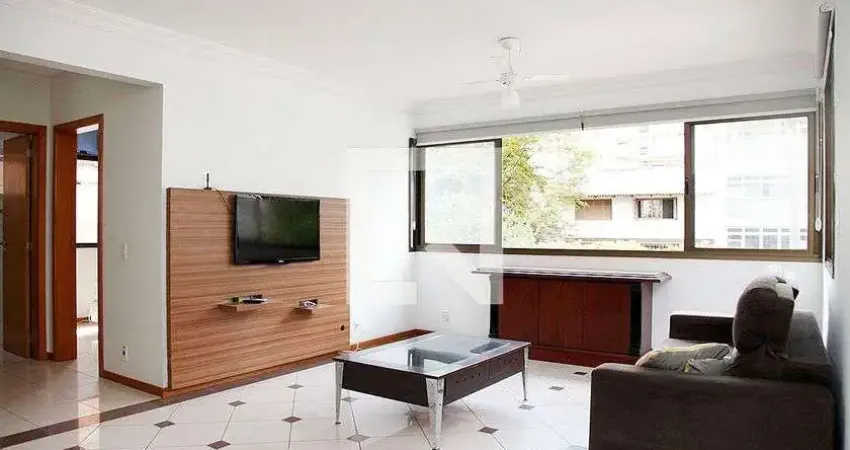 Apartamento para aluguel - petrópolis, 2 quartos, 90 m² - porto alegre