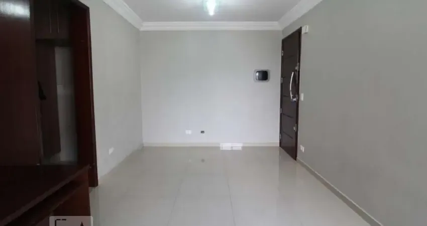 Apartamento para aluguel - cerâmica, 2 quartos,  56 m² - são caetano do sul