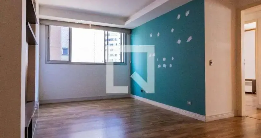 Apartamento para aluguel - vila clementino, 2 quartos, 83 m² - são paulo