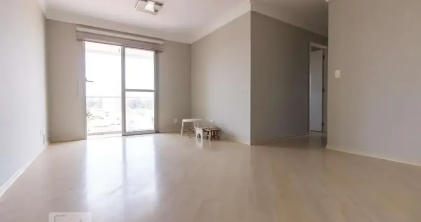 Apartamento para aluguel - chácara santo antonio, 3 quartos,  75 m² - são paulo