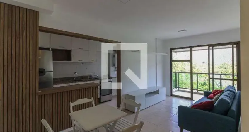 Apartamento para aluguel - recreio, 2 quartos, 68 m² - rio de janeiro