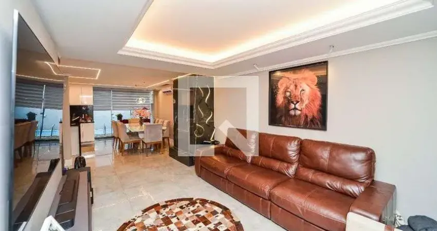 Casa / sobrado em condomínio para aluguel - sarandi, 3 quartos,  200 m² - porto alegre