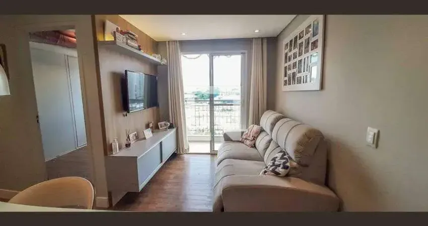 Apartamento com 2 quartos para alugar na Rua Ana Zozi Toni, Centro, Osasco