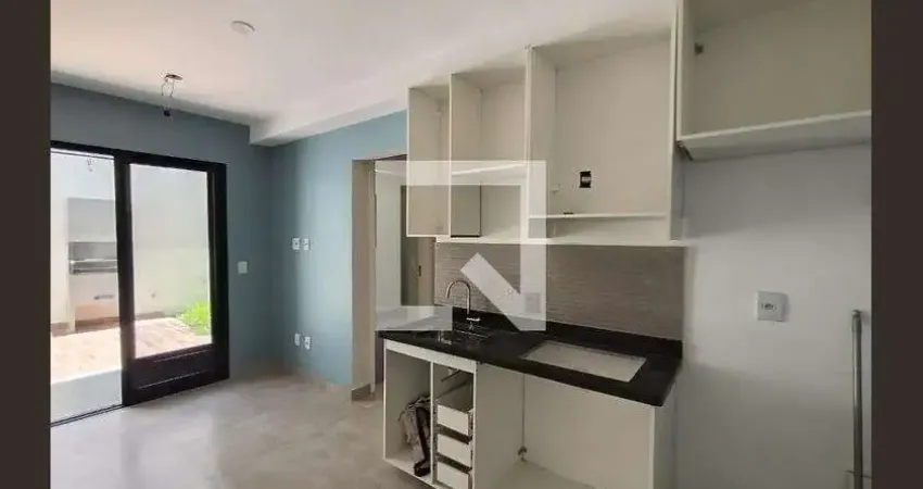 Apartamento para aluguel - chácara inglesa, 2 quartos,  75 m² - são paulo