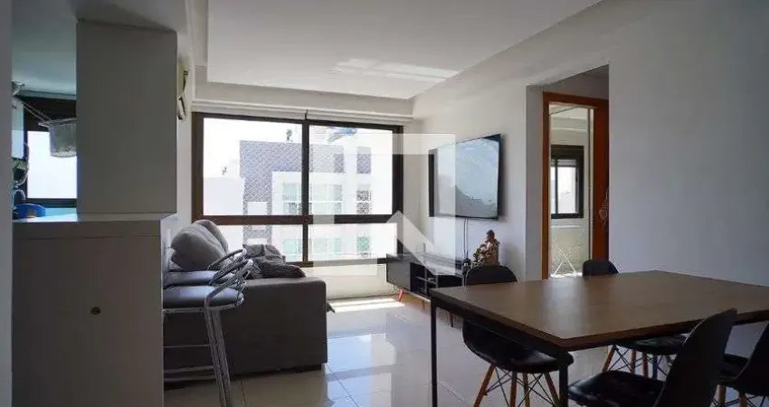 Apartamento para aluguel - passo d'areia, 2 quartos, 68 m² - porto alegre