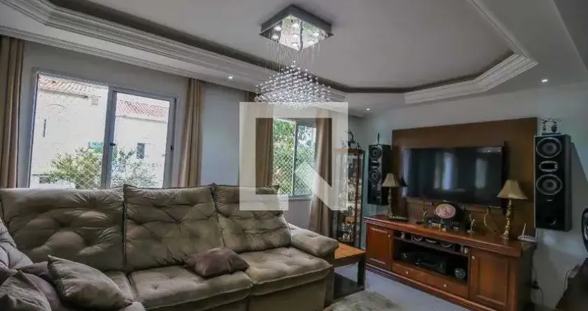 Casa / sobrado em condomínio para aluguel - colônia, 5 quartos, 250 m² - jundiaí