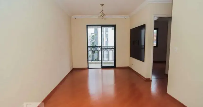 Apartamento para aluguel - vila pompéia, 2 quartos,  58 m² - são paulo