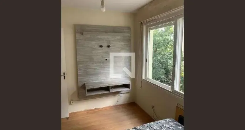 Apartamento para aluguel - petrópolis, 1 quarto,  56 m² - porto alegre