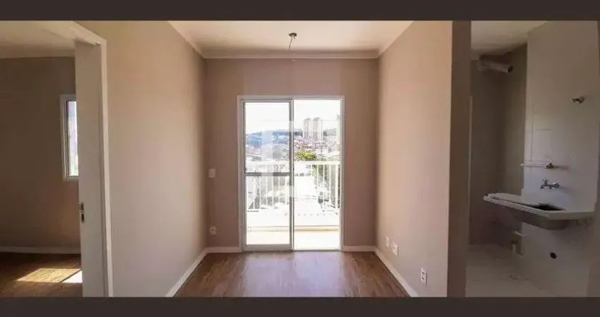 Apartamento para aluguel - quitaúna, 2 quartos,  45 m² - osasco