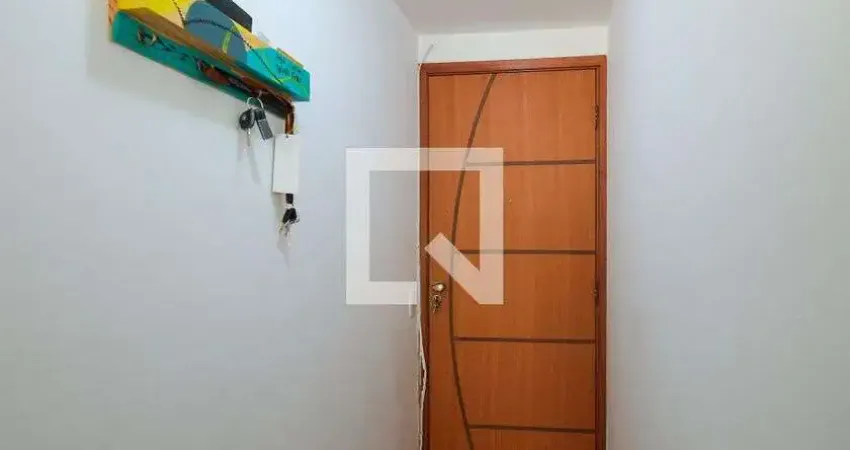 Apartamento para aluguel - grajaú, 2 quartos, 80 m² - rio de janeiro