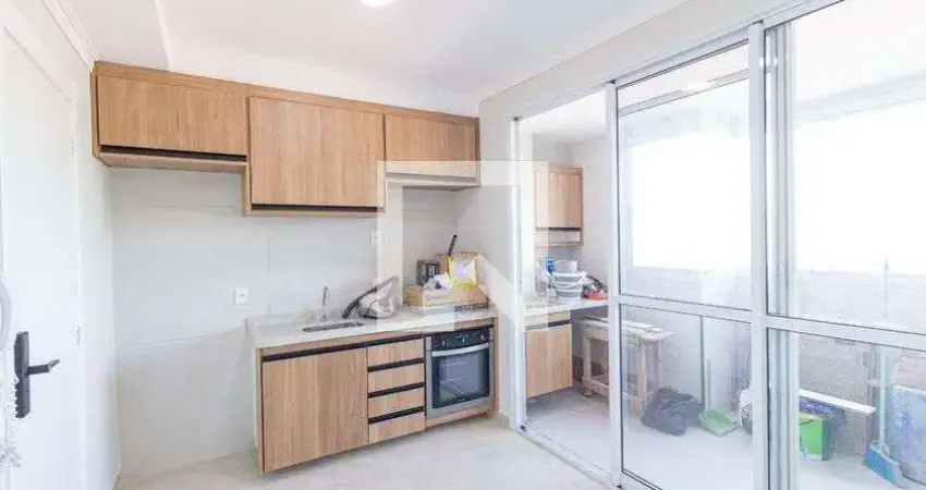 Apartamento para aluguel - vila sul americana, 2 quartos, 70 m² - carapicuíba