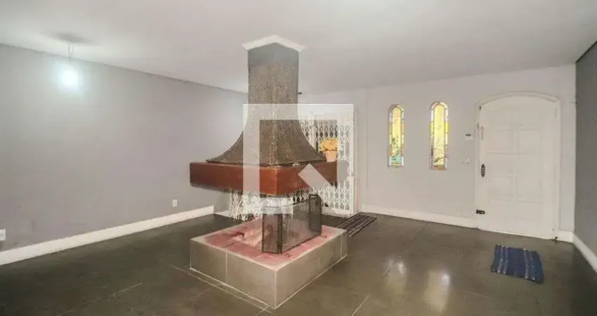 Casa para aluguel - vila operária, 3 quartos, 280 m² - porto alegre