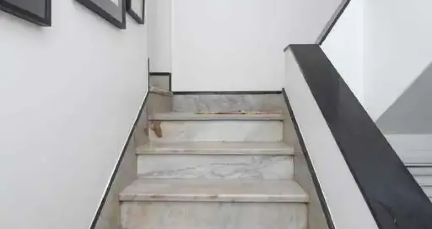 Casa para aluguel - laranjeiras, 3 quartos, 200 m² - rio de janeiro