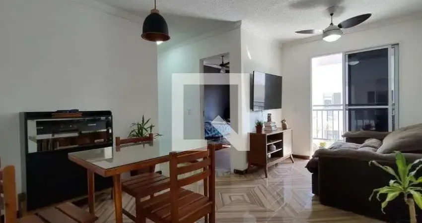Apartamento para aluguel - anil, 2 quartos,  54 m² - rio de janeiro