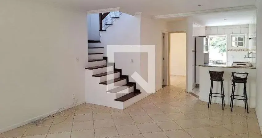 Casa com 3 quartos para alugar na Rua Brasília, Cantagalo, Niterói