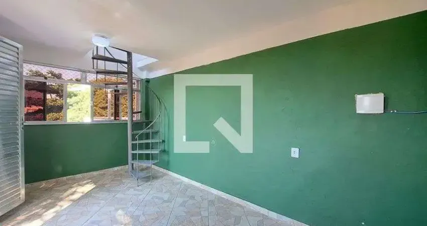 Kitnet / stúdio para aluguel - piedade, 1 quarto,  39 m² - rio de janeiro