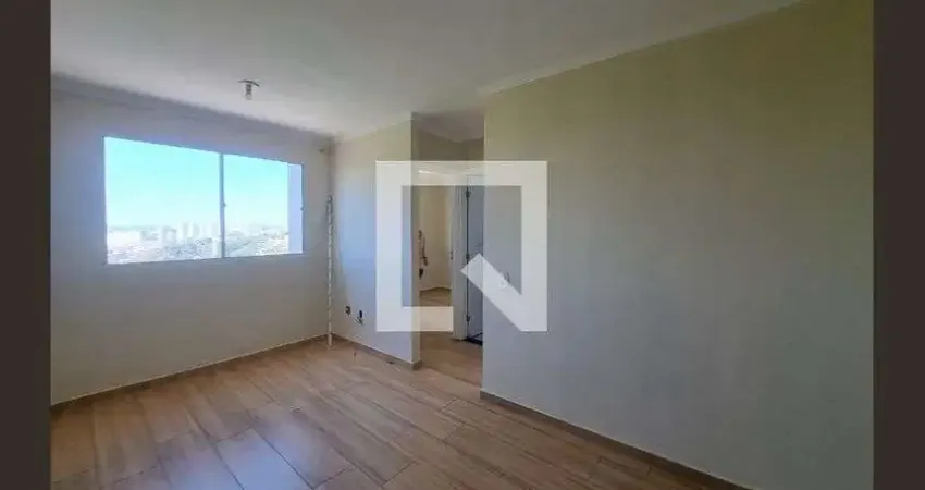Apartamento para aluguel - bussocaba, 2 quartos, 40 m² - osasco