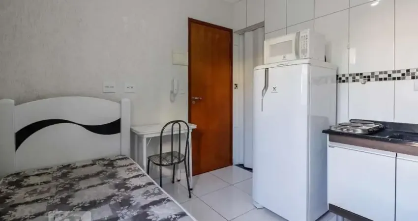 Kitnet / stúdio para aluguel - jardim éster yolanda, 1 quarto, 13 m² - são paulo