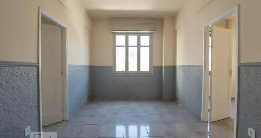 Apartamento para aluguel - centro, 3 quartos,  77 m² - rio de janeiro