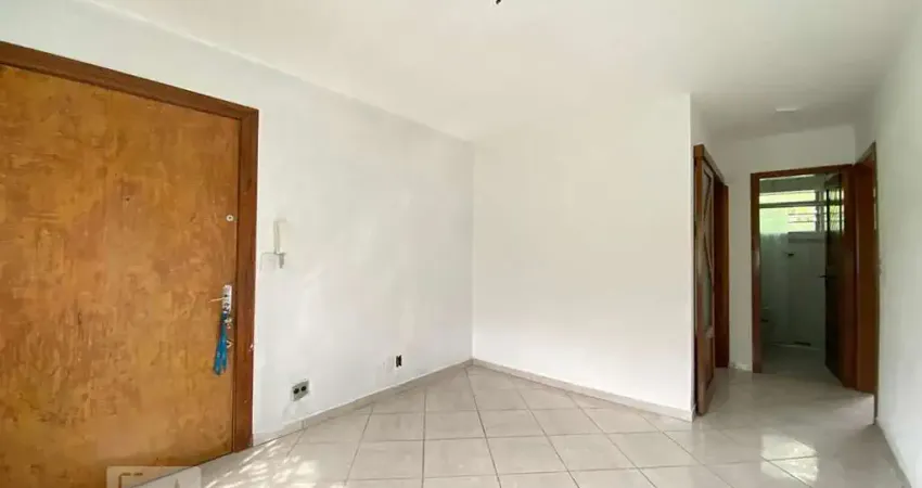 Cobertura para aluguel - canudos, 2 quartos, 46 m² - novo hamburgo