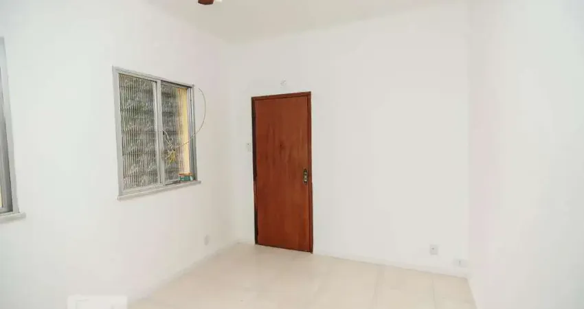 Apartamento para aluguel - piedade, 2 quartos,  70 m² - rio de janeiro