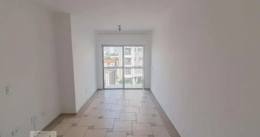Apartamento para aluguel - vila amália, 2 quartos,  60 m² - são paulo