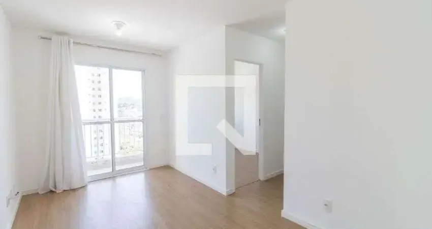 Apartamento para aluguel - vila pirituba, 2 quartos, 49 m² - são paulo