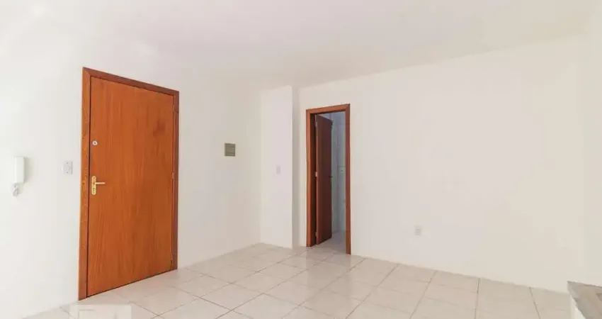 Kitnet / stúdio para aluguel - floresta, 1 quarto,  40 m² - porto alegre