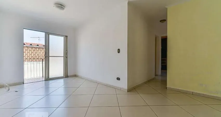 Apartamento para aluguel - jardim santa emília, 2 quartos,  60 m² - são paulo