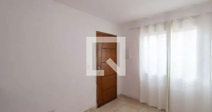 Apartamento para aluguel - itaquera, 2 quartos,  44 m² - são paulo