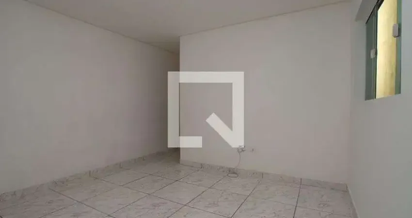 Casa para aluguel - jardim celia, 2 quartos,  80 m² - guarulhos