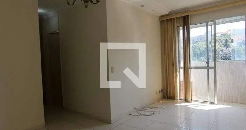 Apartamento para aluguel - jardim santa teresinha, 3 quartos, 60 m² - são paulo