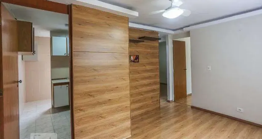 Apartamento para aluguel - jardim raposo tavares, 2 quartos,  48 m² - são paulo