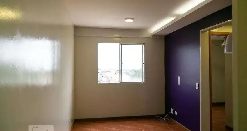 Apartamento para aluguel - vila bremen, 2 quartos,  42 m² - guarulhos