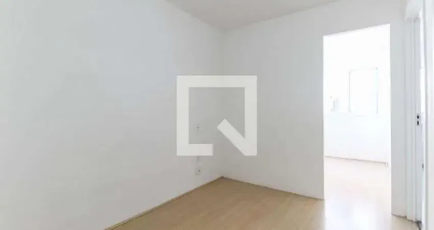 Apartamento para aluguel - conjunto residencial jose bonifacio, 1 quarto, 30 m² - são paulo