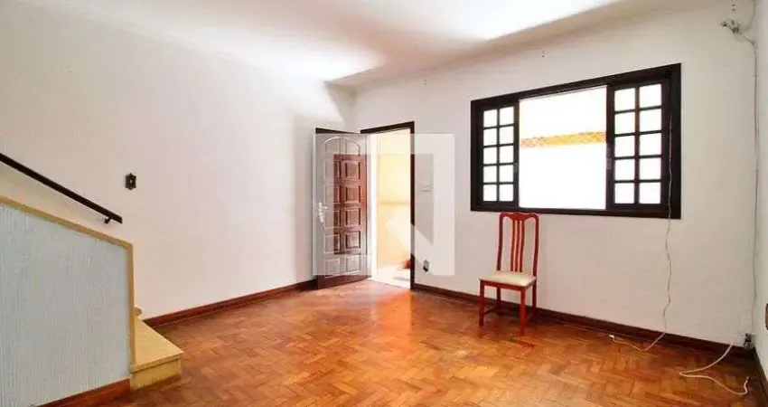 Casa / sobrado em condomínio para aluguel - campestre, 2 quartos, 110 m² - santo andré