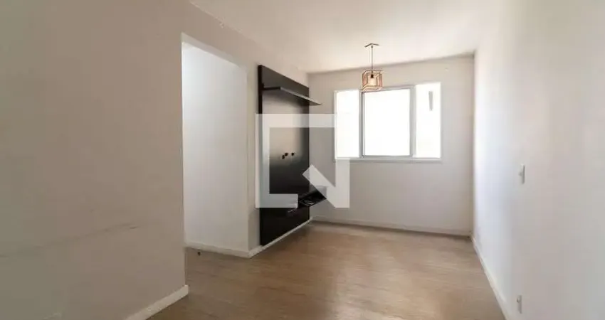 Apartamento para aluguel - cangaíba, 2 quartos,  41 m² - são paulo