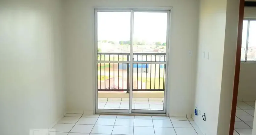 Apartamento para aluguel - samambaia, 2 quartos,  45 m² - brasília