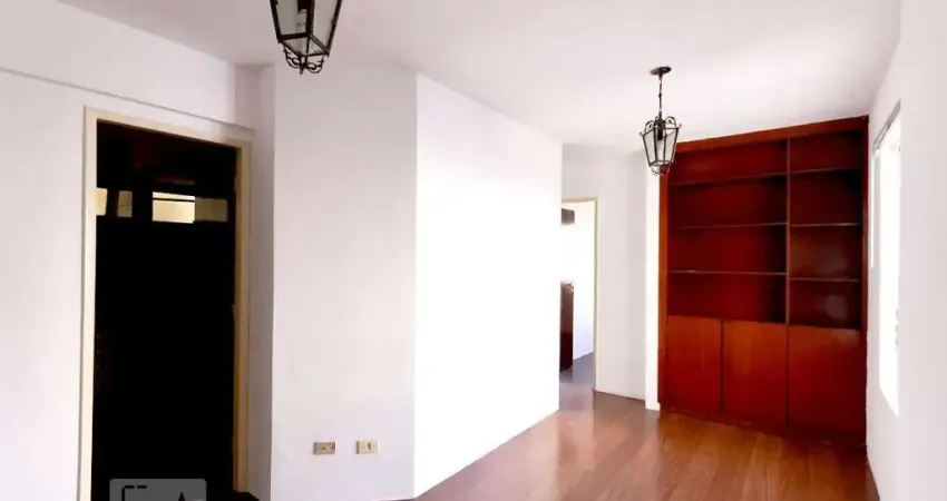 Apartamento para aluguel - setor oeste, 2 quartos, 70 m² - goiânia