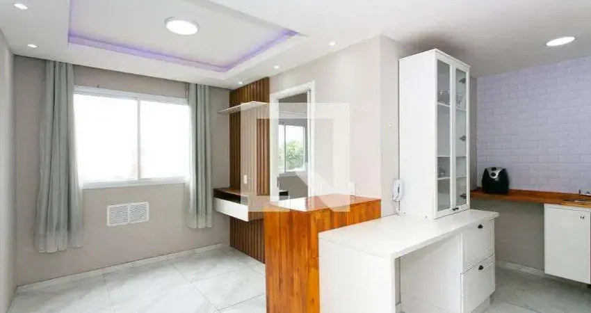 Apartamento para aluguel - tatuapé, 2 quartos, 34 m² - são paulo