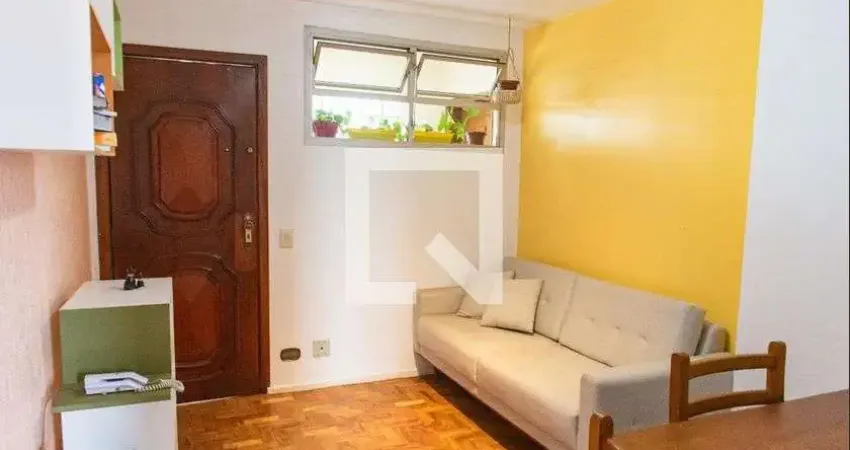 Apartamento para aluguel - ipiranga, 2 quartos, 50 m² - são paulo