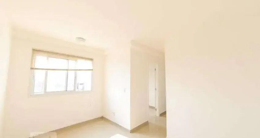 Apartamento para aluguel - vila miriam, 2 quartos,  45 m² - guarulhos