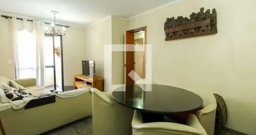 Apartamento para aluguel - tatuapé, 2 quartos,  62 m² - são paulo