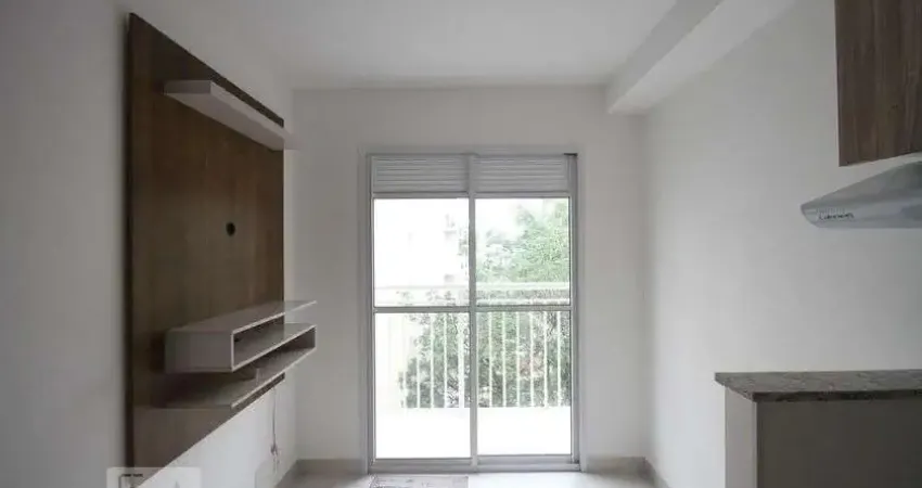 Apartamento para aluguel - cambuci, 1 quarto, 31 m² - são paulo