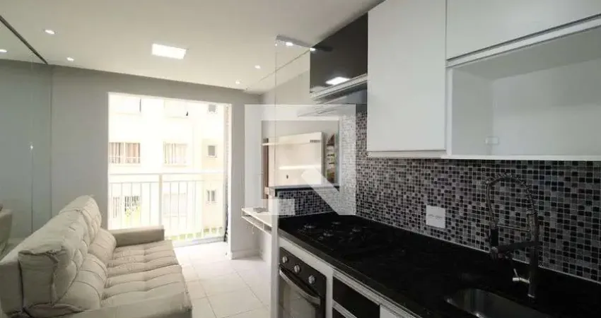 Apartamento para aluguel - cangaíba, 1 quarto,  29 m² - são paulo