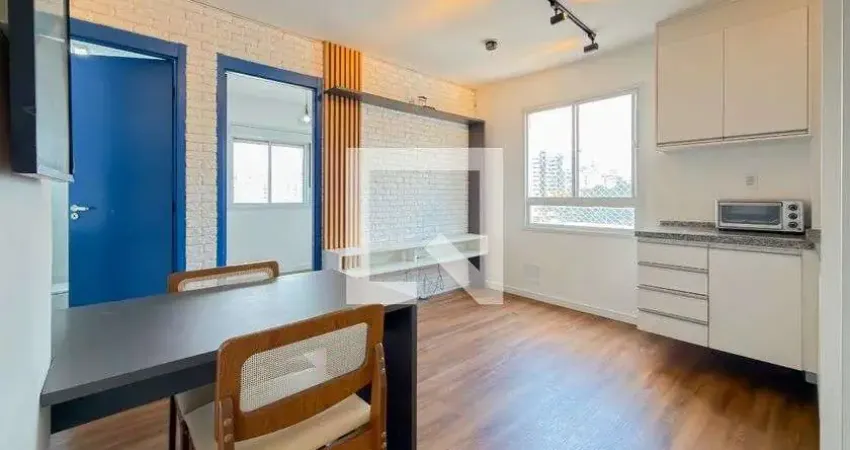 Apartamento para aluguel - liberdade, 2 quartos,  34 m² - são paulo