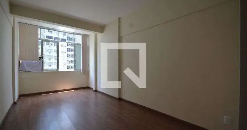 Apartamento para aluguel - centro, 1 quarto, 30 m² - rio de janeiro