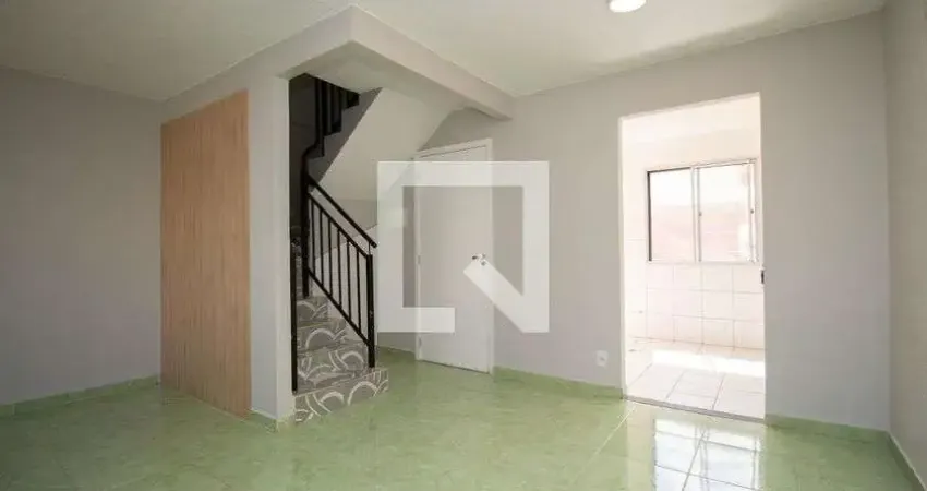 Casa / sobrado em condomínio para aluguel - jardim botânico, 3 quartos,  122 m² - brasília